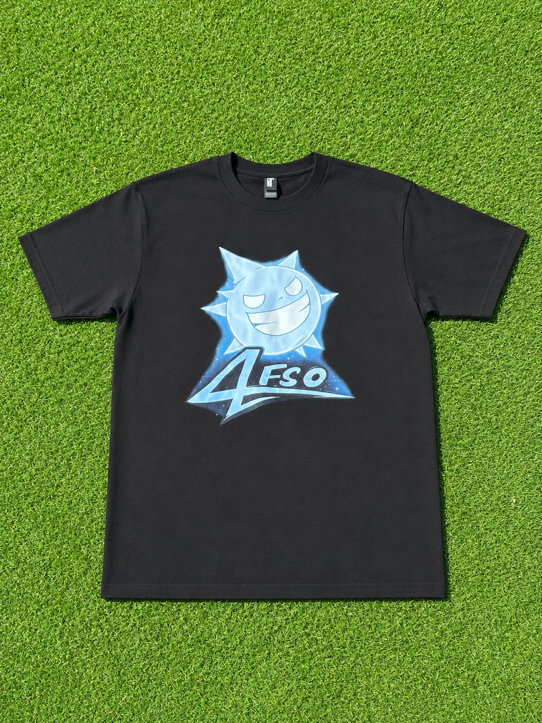 Black Star Tee