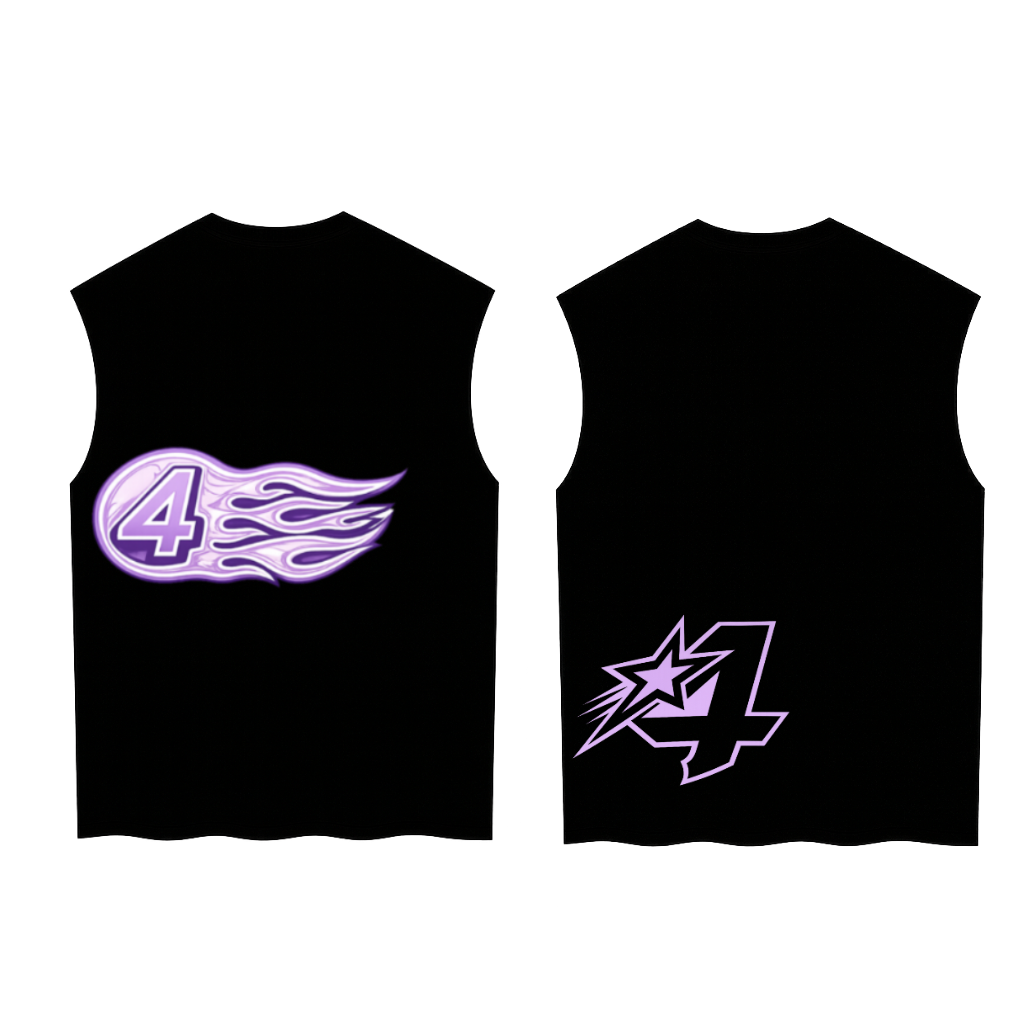 4rt Sleeveless