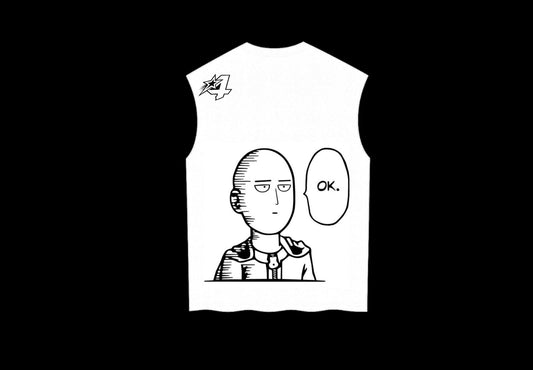 Ok OPM Sleeveless