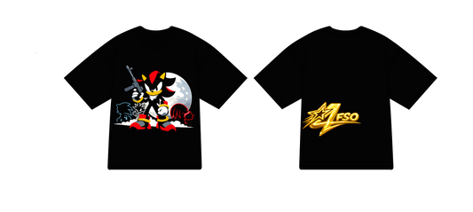 Shadow x Friends Tee