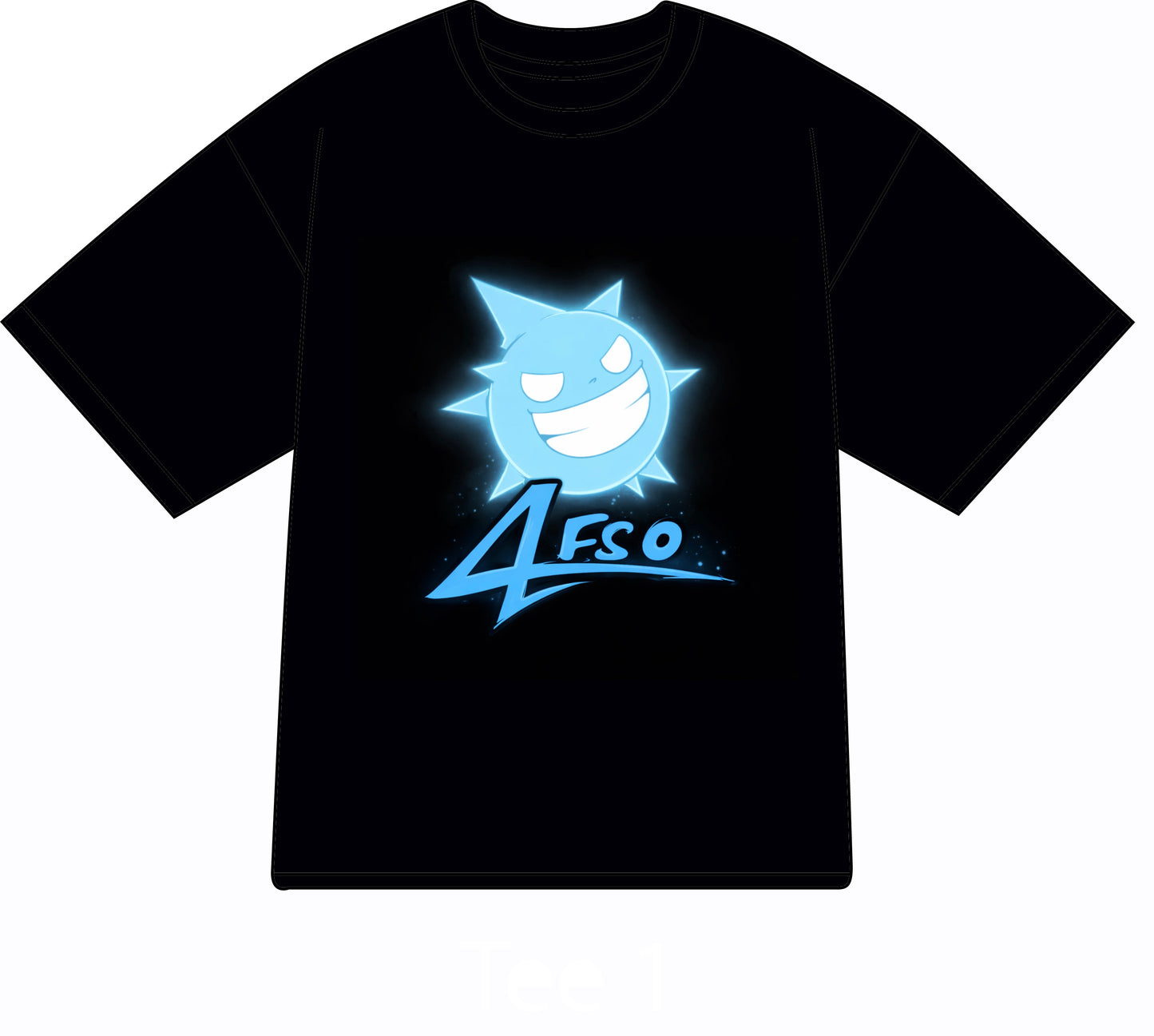 Black Star Tee
