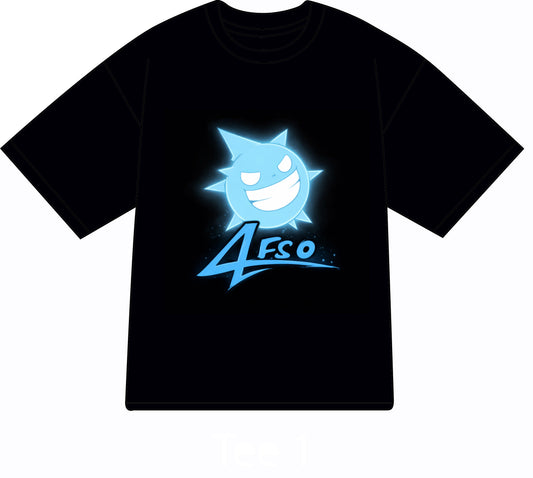 Black Star Tee