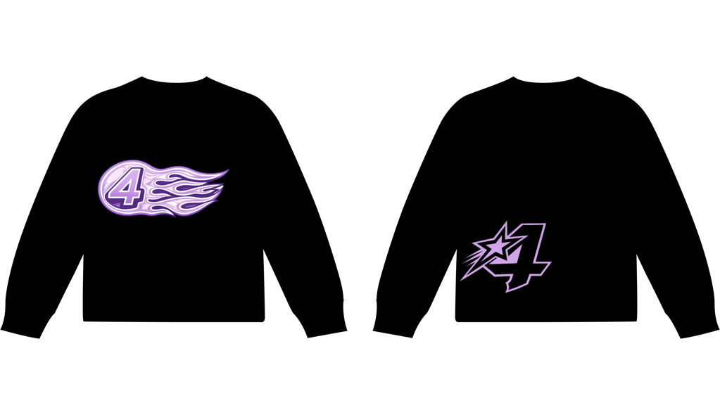 4rt Longlseeve