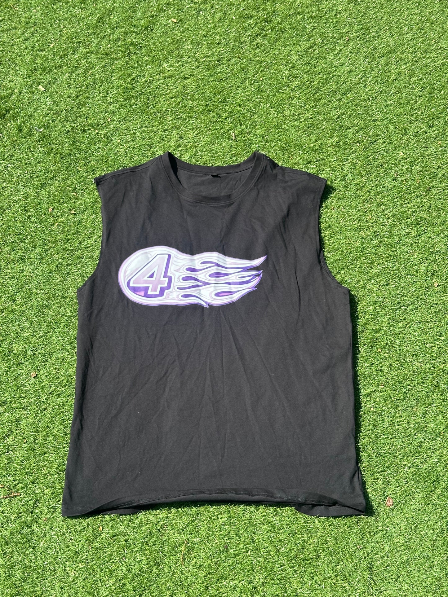 4rt Sleeveless