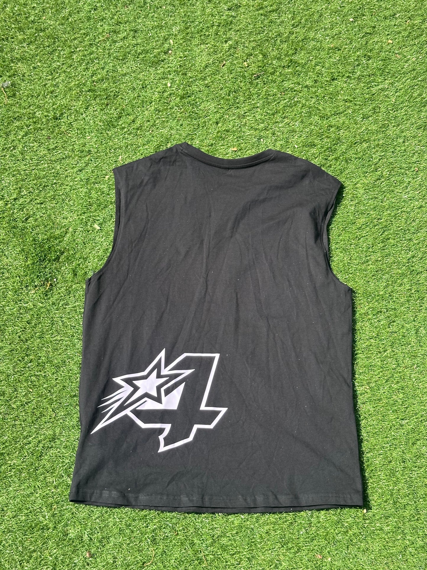 4rt Sleeveless