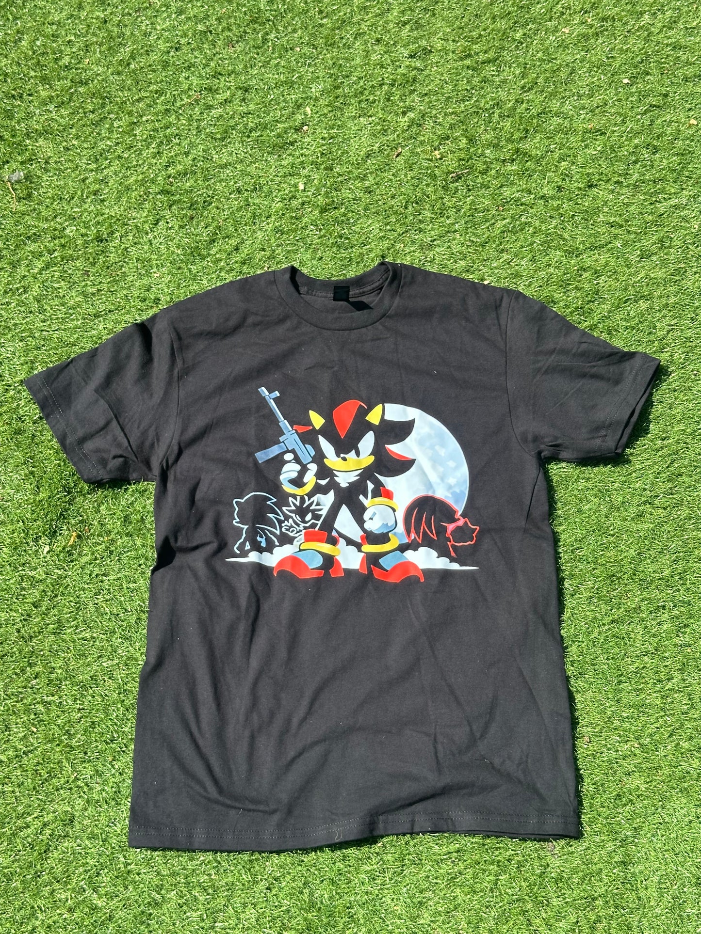 Shadow x Friends Tee