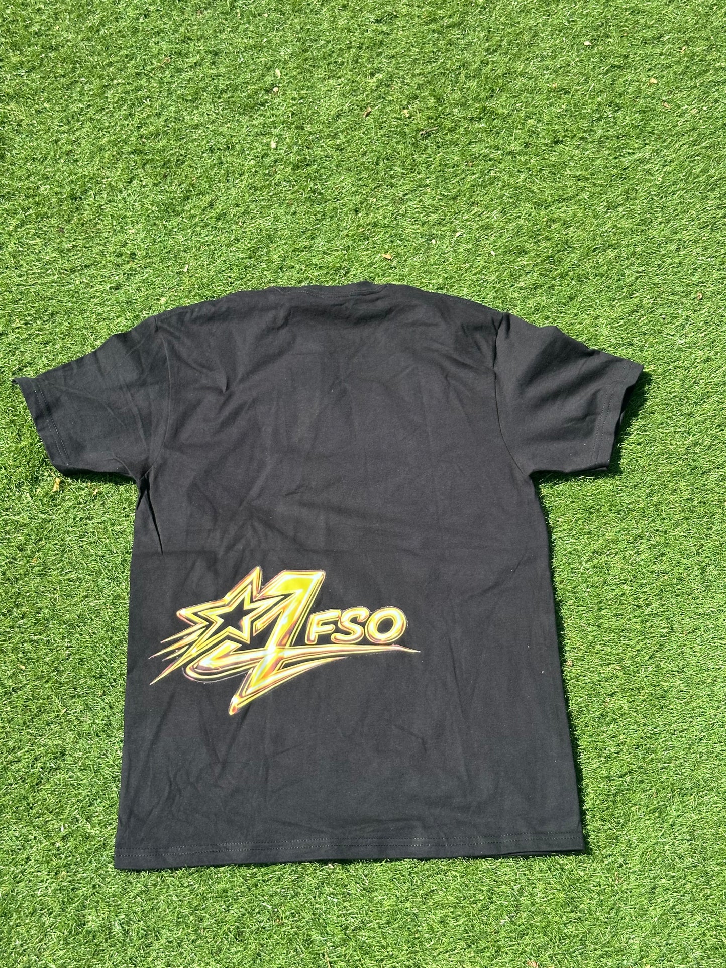 Shadow x Friends Tee