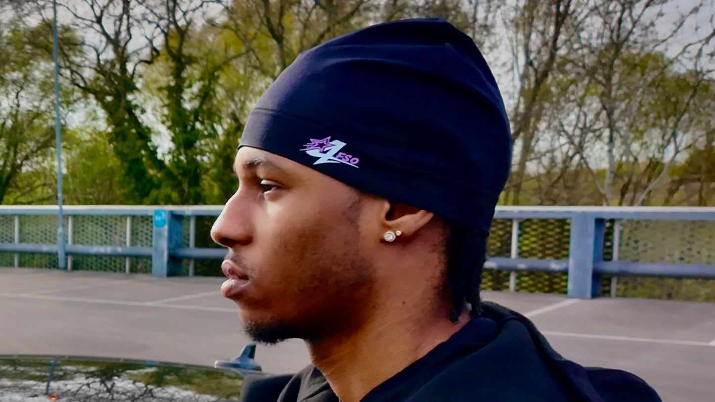 4rt Skull Cap